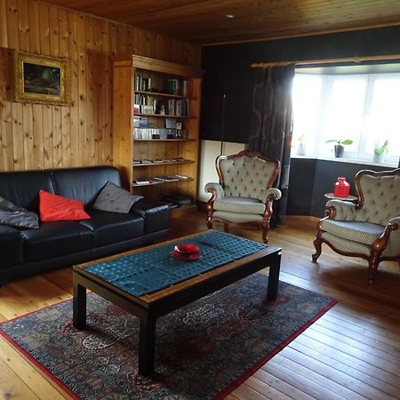 Chalet Buistemberg Villa Brakel Exterior foto