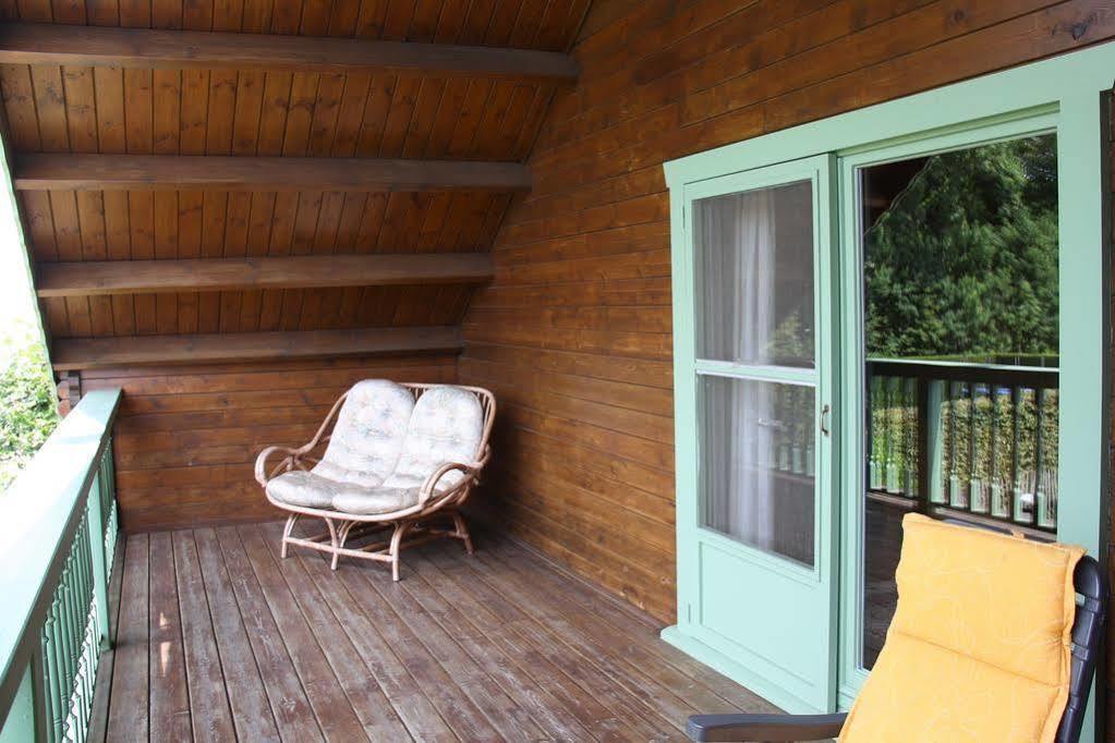 Chalet Buistemberg Villa Brakel Exterior foto
