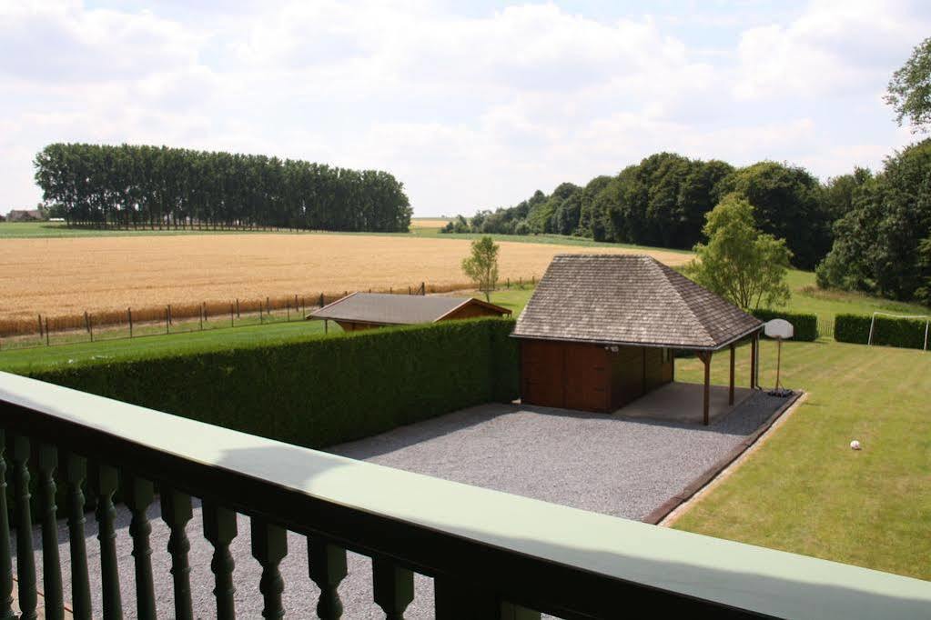 Chalet Buistemberg Villa Brakel Exterior foto