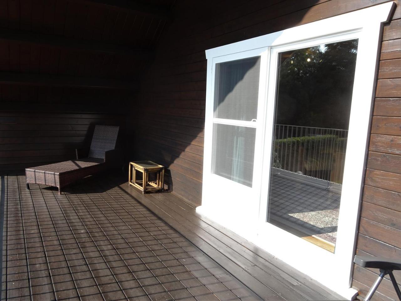 Chalet Buistemberg Villa Brakel Exterior foto